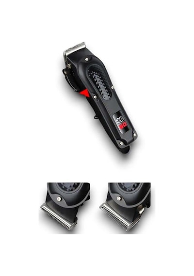 Hk 750 Tıraş Makinesi -