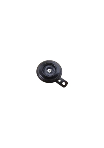 Cg 125/150cc Korna Klasik 70 Mm Siyah 125/150 Korna