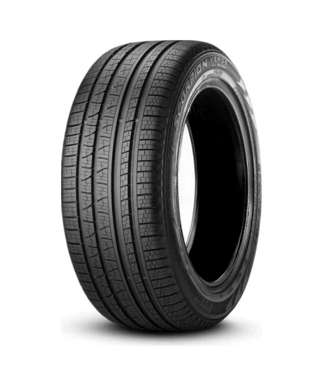 Pirelli 235/60R18 107V Scorpion Verde All Season Lr XL M+S Dört Mevsim Lastiği 2025