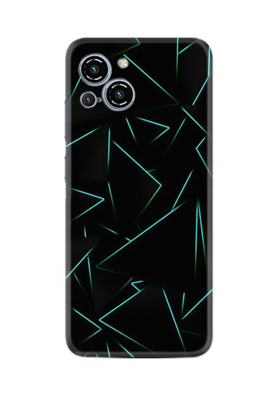 S23 Pro Max Kılıf Baskılı Desenli Koruyucu Silikon Xt-01/25-707-s23 Promax
