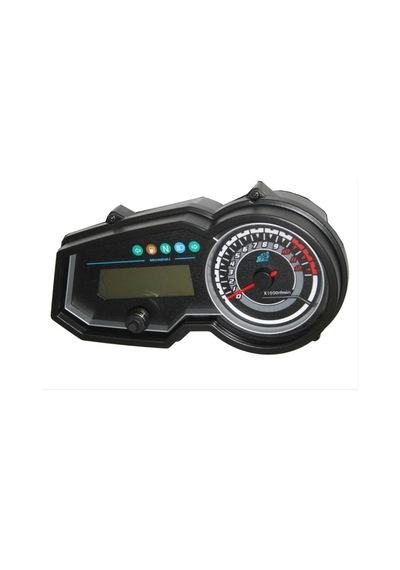 Kilometre Panosu Z-one S Digital