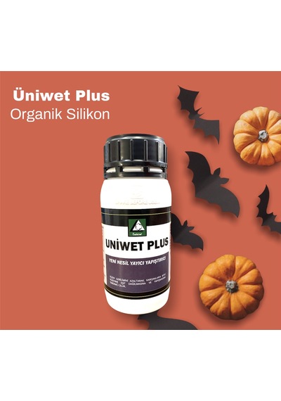 Unıwet Plus-Silikon Bazlı Yayıcı Yapıştırıcı 250 ML