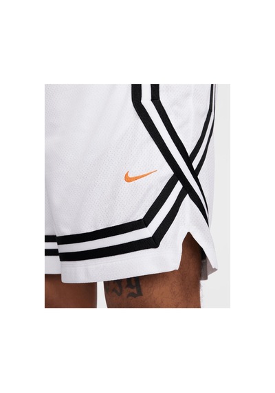 Nike Dna Crossover Dri-fıt Basketball Shorts Fn2883-100 Beyaz