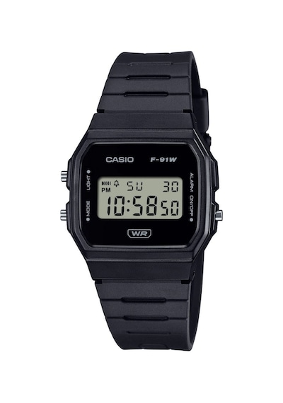 Casio F-91wb-1adfkol Saati