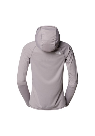 The North Face Kadın Sunrıser Hoodıe Svetşört Nf0a8bn91oa1 Gri