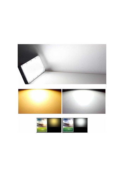 50w Led Projektör Philips Bvp 135 Led Projektör Philips N11.317