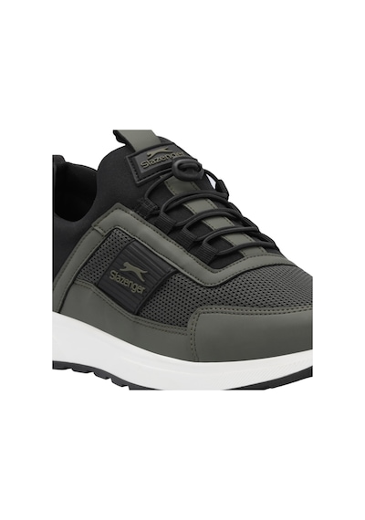 Slazenger TADDEO I Erkek  Haki Sneaker