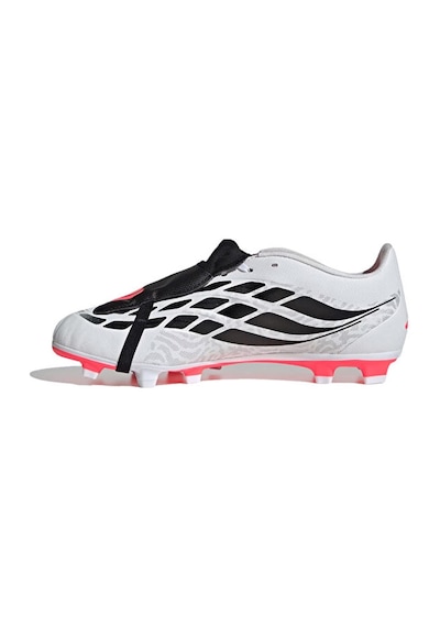 Adidas Predator Club Ft Fg/mg Erkek Çoklu Çim Zemin Kramponu Ih2117 Beyaz