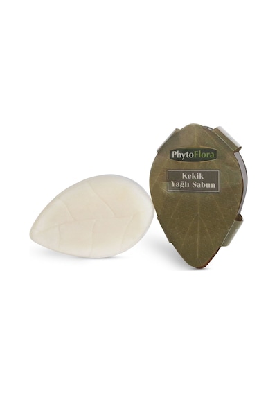 Phytoflora Kekik Yağlı Yaprak Sabun