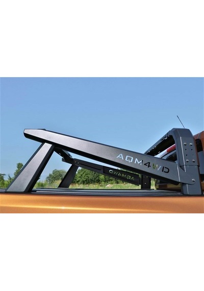 Ford Ranger Yeni Nesil Çadır Taşıyıcı RollBar (AQM-S70)