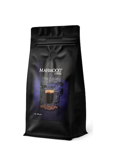 Mahmood Coffee Filtre Kahve 500 Gr