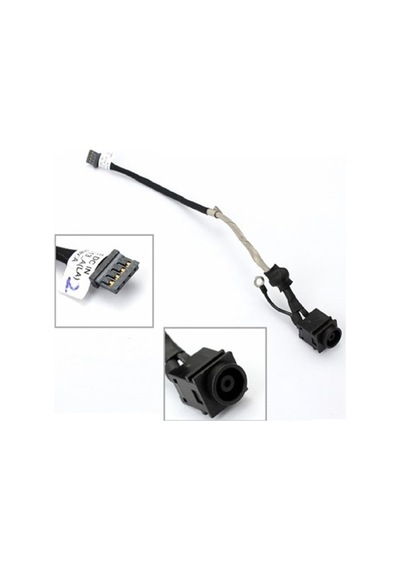 Sony Uyumlu Vaio Vpceb26Fx, Vpceb26Fxı Power Jack Şarj Soketi Kablolu Ad