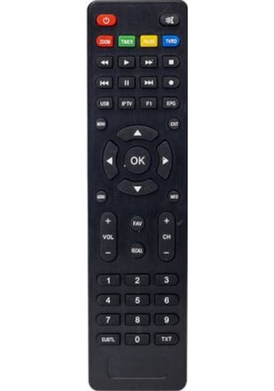 Fujisat Anka Mini Hd Uydu Kumandası