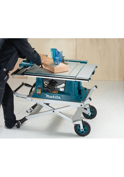 Makita Testere Tezgahı Mlt100n