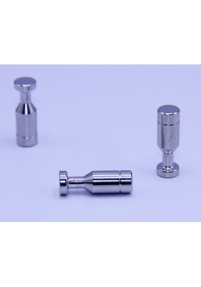 Hat Sonlayıcı Tapa 1/2"