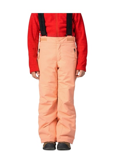 Hannah Akita Jr Iı Çocuk Kayak Pantolonu 10036140hhx.01 Cant Cantaloupe Iı Çok Renkli