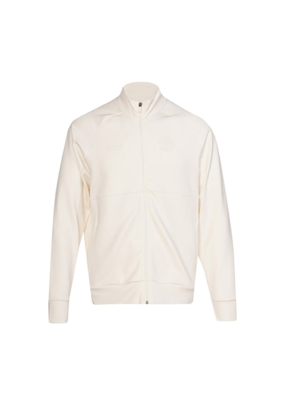 Hummel Mariner Erkek Ceket Ekru