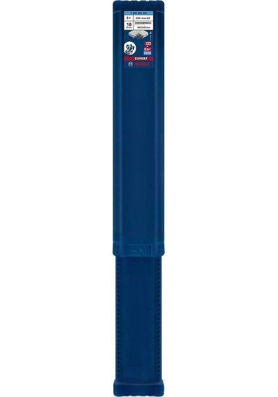 Bosch Expert 18 X 540 Mm 5 Li Yeni Sds Max-8x Delme Ucu 2608900264
