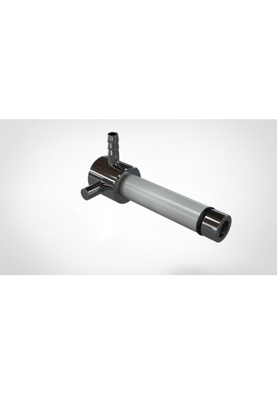 Creaqua Bubblegun Difüzör Medium Mükemmel Çözülme