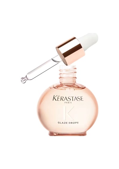 Kerastase Gloss Absolu Glaze Drops - Saç Yağı 45 Ml