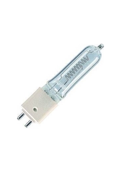 General G9.5 Duylu. 1000 W. 240V Halojen Ampul / 88449