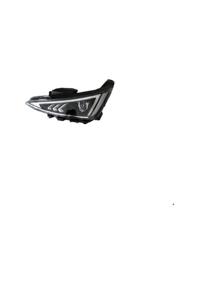 Hyundai - Ön Far Ledli Sol Elantra 2020-