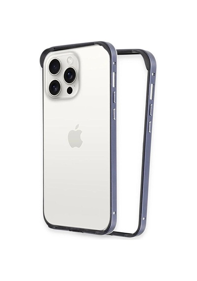 Joko Apple İphone 15 Pro Land Bumper Koruma Kapak