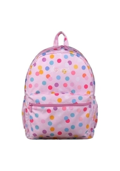 Slezenger Queen Pınk Bubble Sırt Çantası 24439