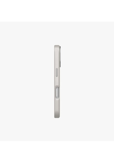 Apple Uyumlu iPhone 17 Kılıf Lyden Vegan Deri Kaplama İnovatif Görünüm Magsafe Premium Kapak Gri Apple Uyumlu iPhone 17 Kılıf Lyden Vegan Deri Kaplama İnovatif Görünüm Magsafe Premium Kapak Gri