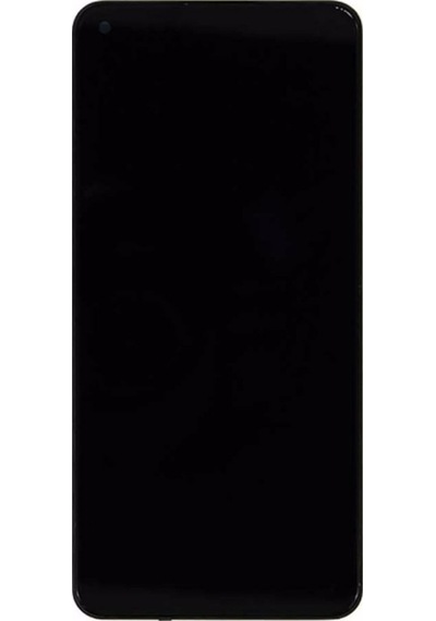 Xiaomi Redmi Note 9 Uyumlu Çıtalı Ekran