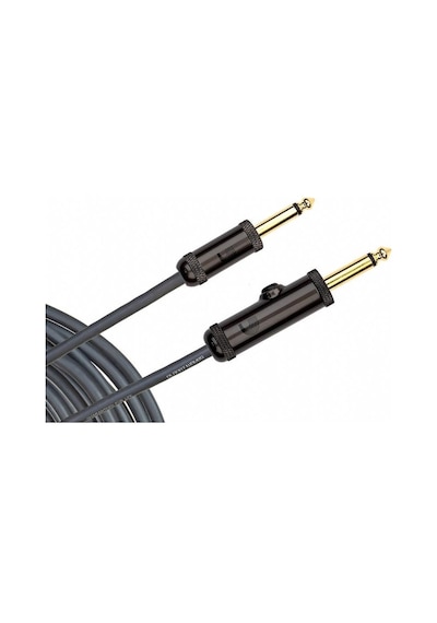 Planet Waves Pwag15 Devre Kesicili Kablo Mono 14 Jack Li : 4.5 M