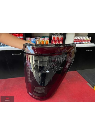 F150 Gen3 Uyumlu Yedek Parça Stop Sağ-sol