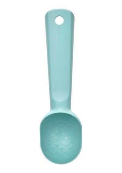 Ikea Uppfylld Dondurma Kaşığı Turkuaz 18 Cm 20533224 Yhea000206 Çok Renkli