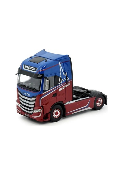 1/50 Iveco S-way Magirus - İveco Sway