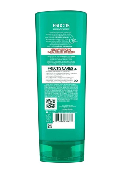 Garnier Fructis Kırılma Karşıtı Saç Kremi 354ML