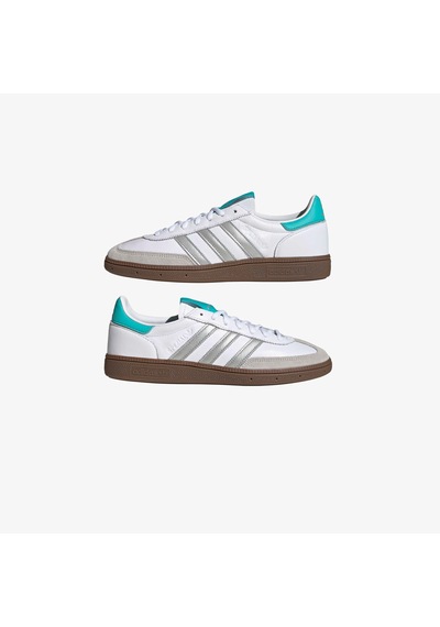 Adidas Handball Spezial Mercedes Unisex Beyaz Spor Ayakkabı Kj1178