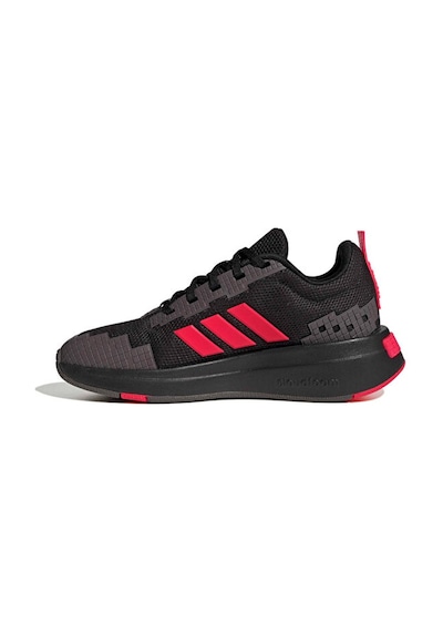 Adidas Mınecraft Pro J Genç Günlük Ayakkabı Kk4637 Siyah