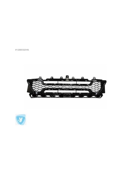 Bmw X1 - - U11 2023 Yılında Çıkan Kasa Ön Tampon Panjuru M - Sport Oem No: 51115a0b678
