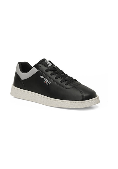 Lumberjack Lyra 6fx Siyah Erkek Sneaker A102159343 Siyah