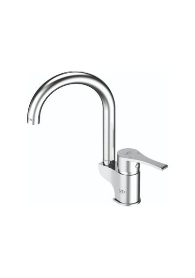 Mtl65 Atros Tek Gövde Lavabo Bataryası - 84578806 Diğer