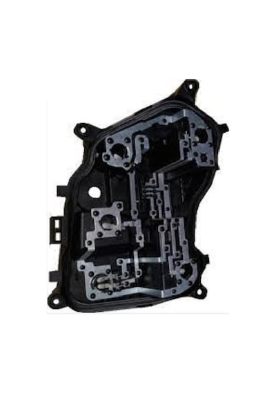 9674809180d Peugeot Stop Duyu P301-cıtroen Elysee Sag