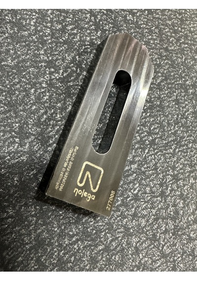 Nolega Cnc Parça Sabitleme Pabucu