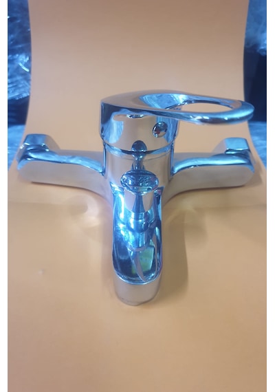 Banyo Bataryası Krom