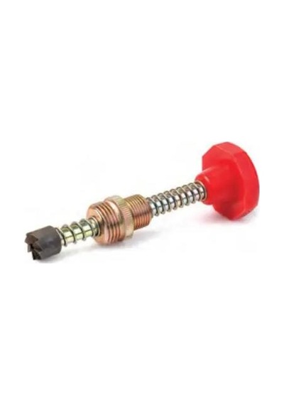 Eltos Emr014 Musluk Raybası Krom