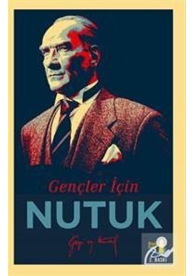 Gençler İçin Nutuk - Mustafa Kemal Atatürk - Büyülü Fener