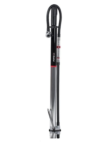 Zefal Profil Travel Katlanır Ayaklı Bisiklet Pompası 145psi