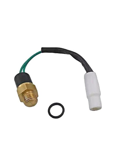 Hyundai Excel Fan Muşuru 1990-1994 2536032100 36610 1.5