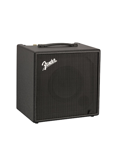 Fender Rumble Lt25 Bas Gitar Amfisi