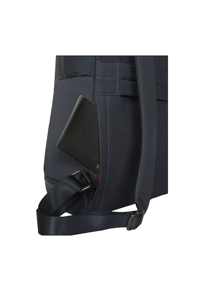 Targus Avila 15-16" Backpack - Midnight Navy - Tartbb65002gl Lacivert