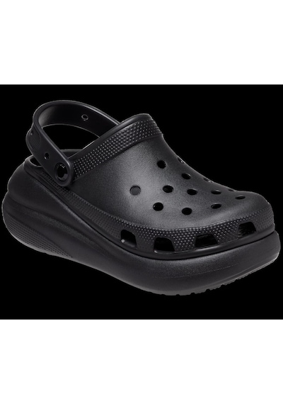 Crocs Classic Crush Clog Terlik Cr207521 Crc.001 001